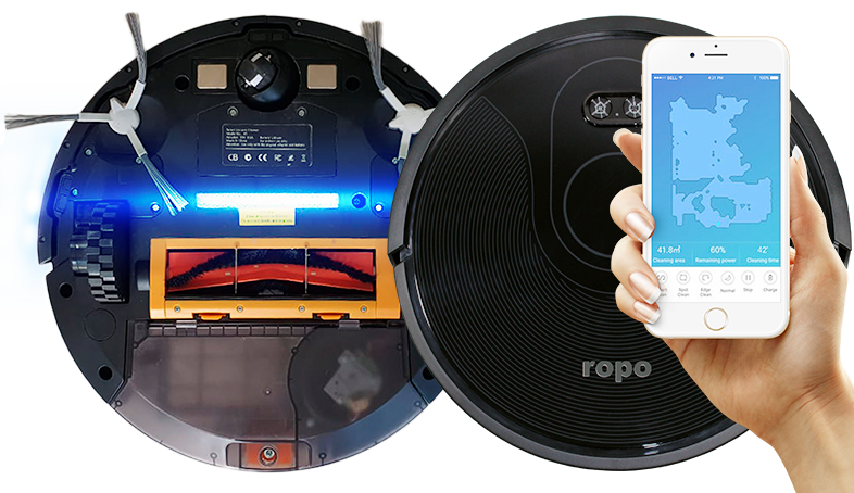 Ropo Slim