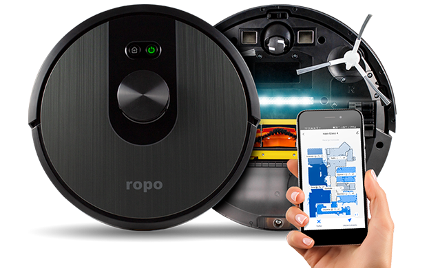 Ropo Slim