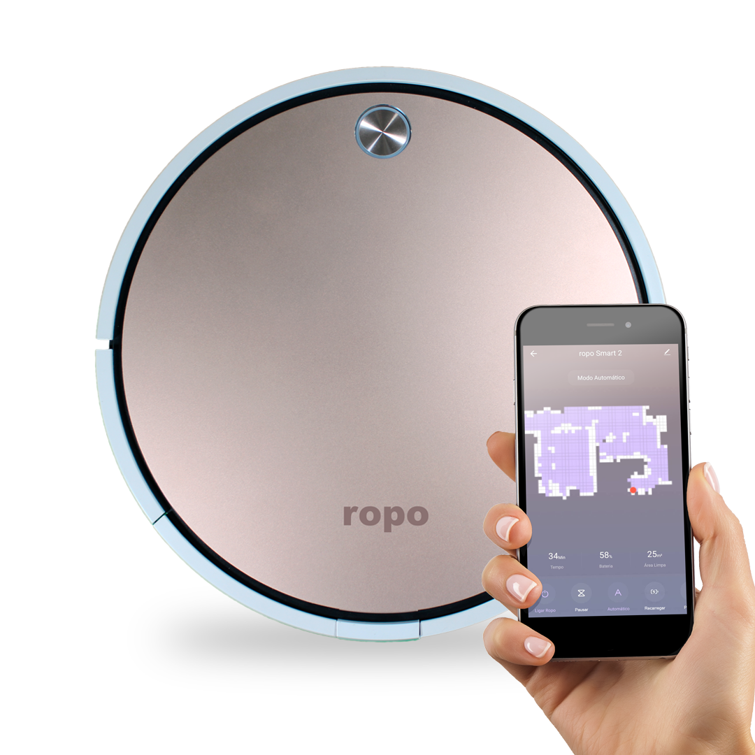 Ropo Slim