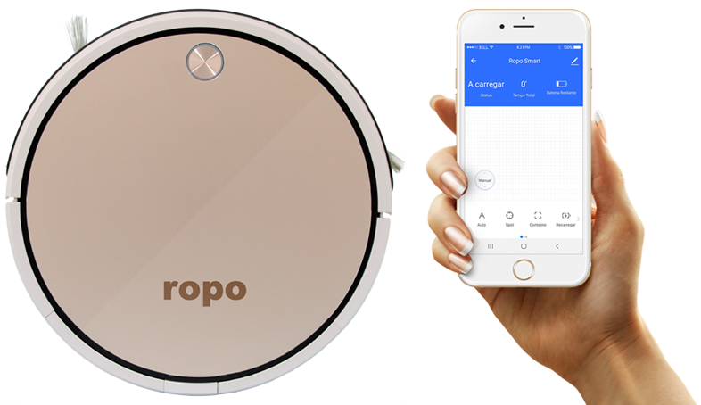 Ropo Slim